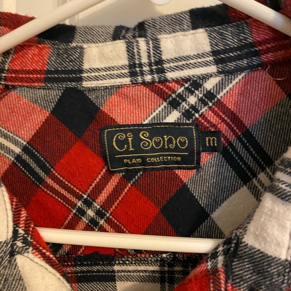 Flannel - Picture 3 of 3